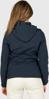 Joos softshell ski jas