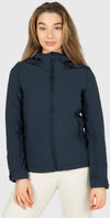 Joos softshell ski jas