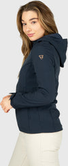 Joos softshell ski jas
