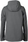 Joos softshell ski jas