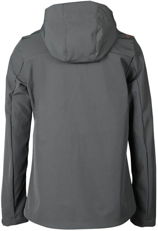 Joos softshell ski jas