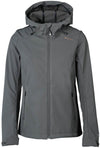 Joos softshell ski jas