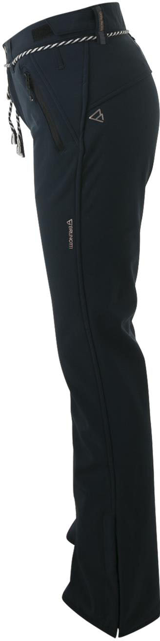 Tavors Softshell skibroek
