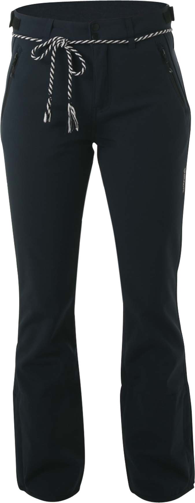 Tavors Softshell skibroek