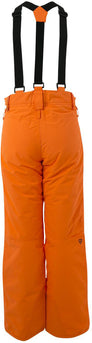 Footstrap kids ski-broek