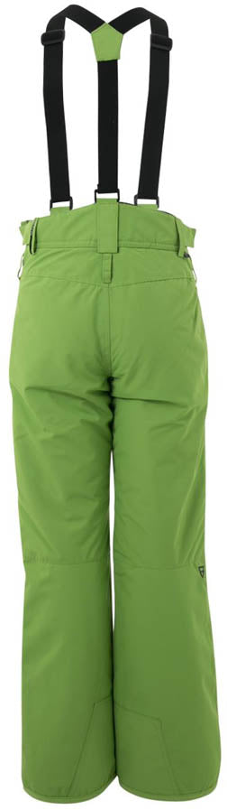 Footstrap kids ski-broek