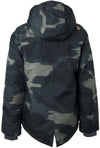 Angel kids ski jas
