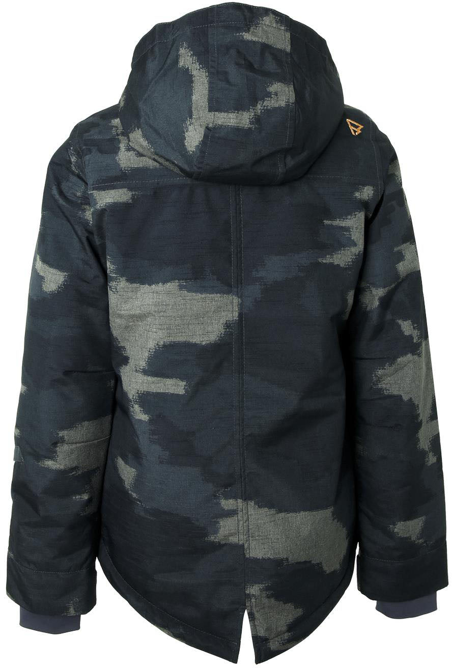 Angel kids ski jas