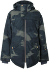 Angel kids ski jas