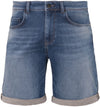 Hangtime Jog Jeans short