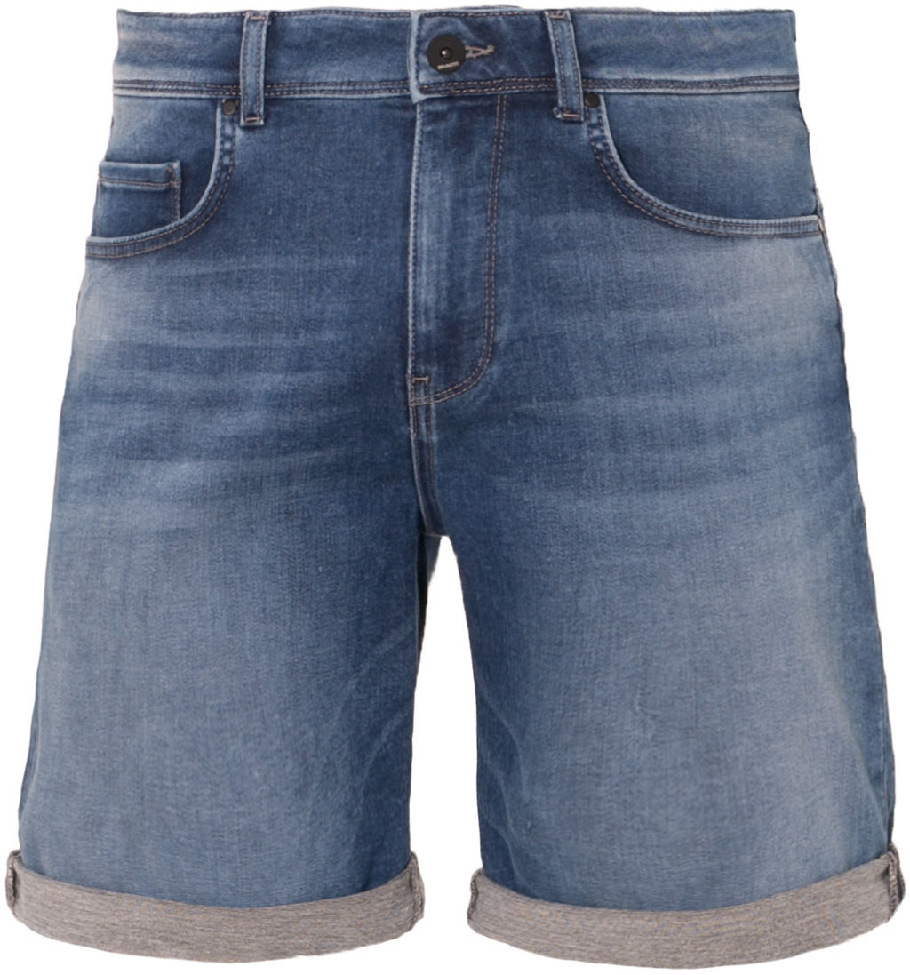 Hangtime Jog Jeans short