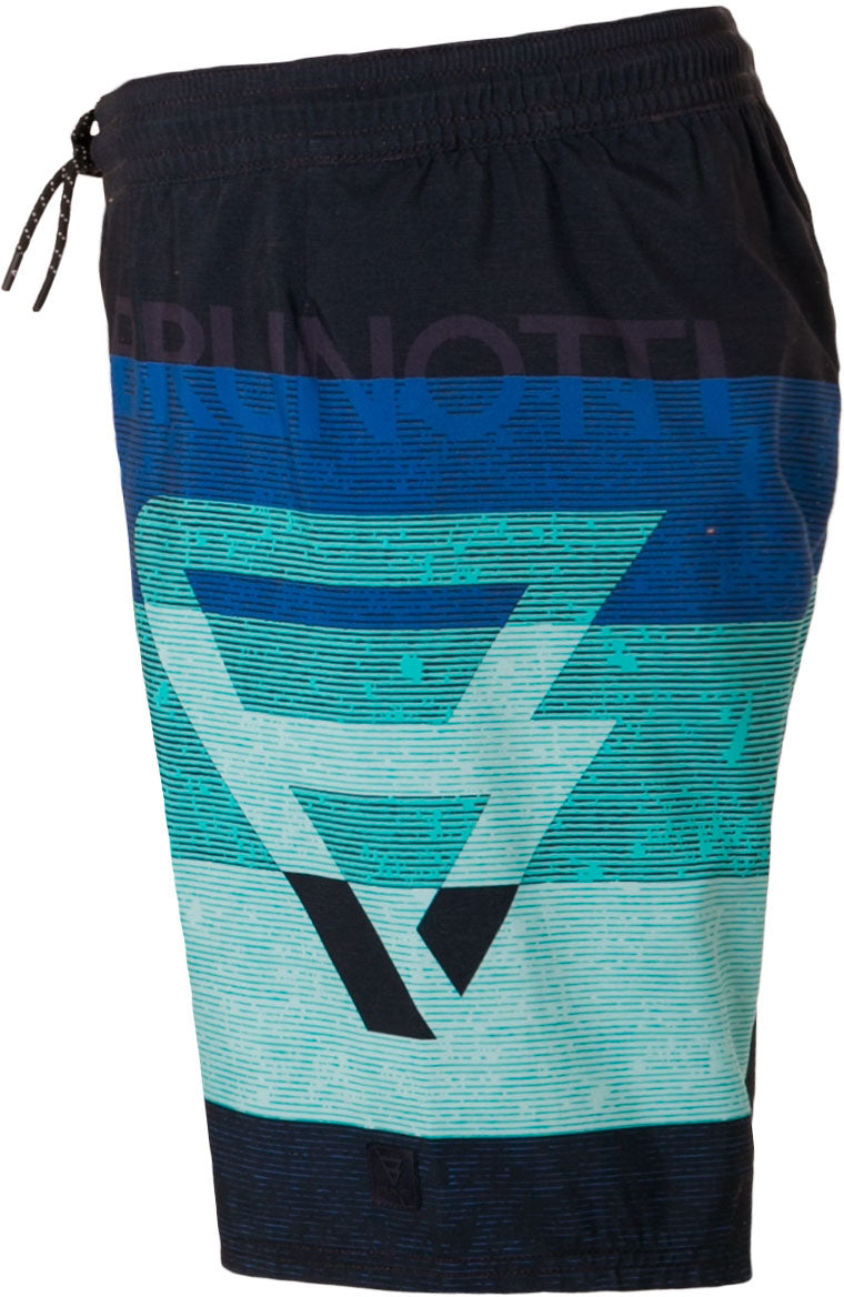 Hangtime Jog Jeans short