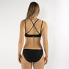 Delphinia bikinitop