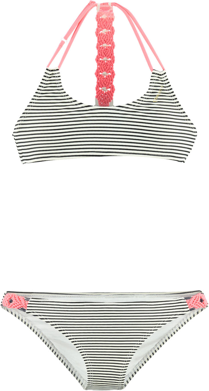 Coralina bikini