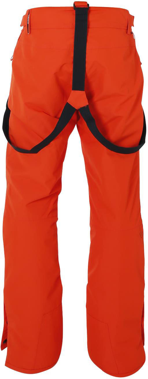 Footstrap skibroek