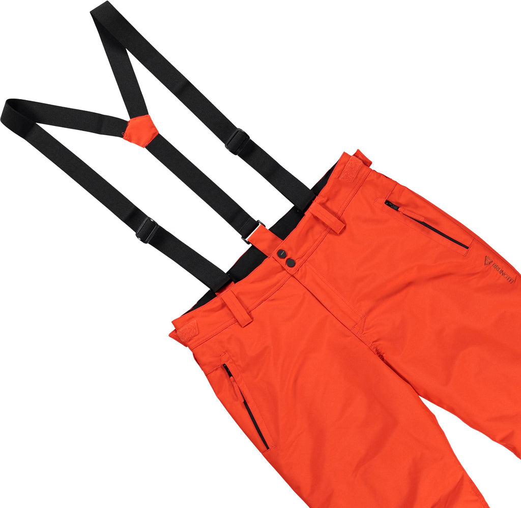 Footstrap skibroek