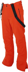 Footstrap skibroek