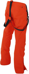 Footstrap skibroek