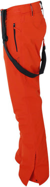 Footstrap skibroek