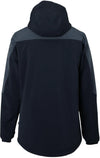Twintip Softshell ski jas