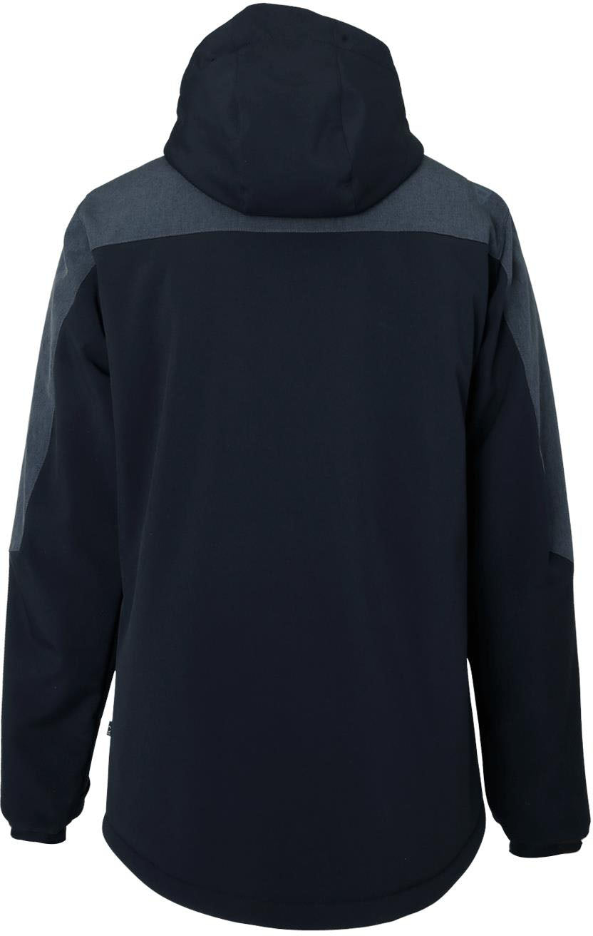 Twintip Softshell ski jas