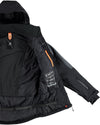 Twintip Softshell ski jas