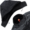 Twintip Softshell ski jas