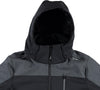 Twintip Softshell ski jas