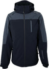 Twintip Softshell ski jas
