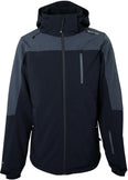 Twintip Softshell ski jas