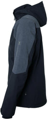 Twintip Softshell ski jas