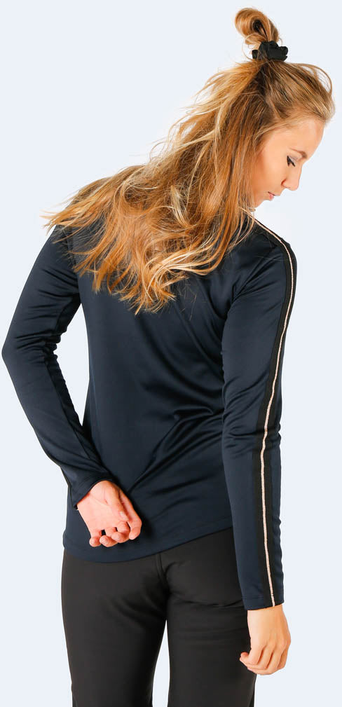 Phesant fleece