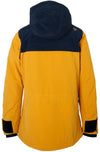 Fireback ski jas