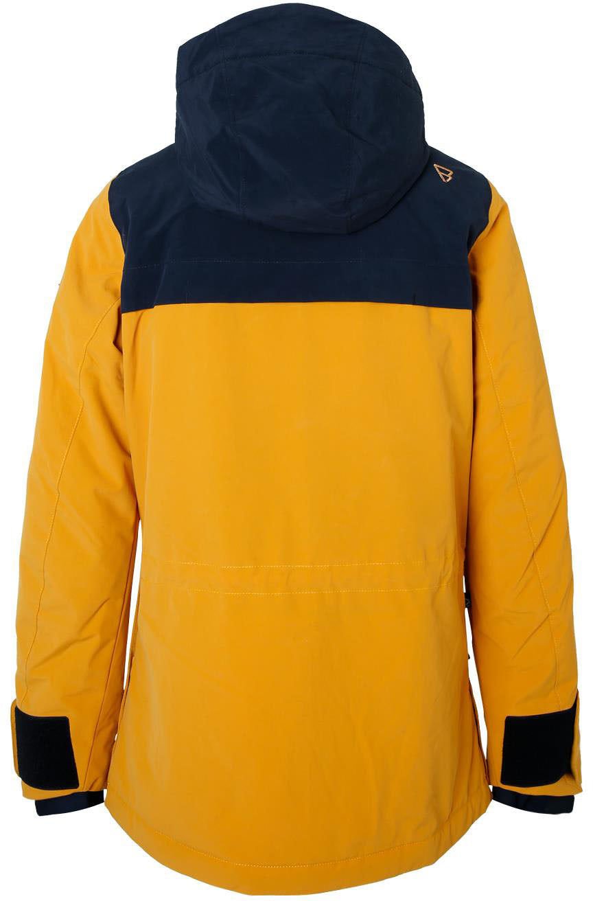 Fireback ski jas