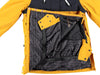 Fireback ski jas