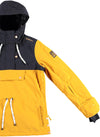 Fireback ski jas