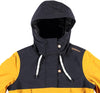 Fireback ski jas