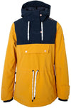 Fireback ski jas