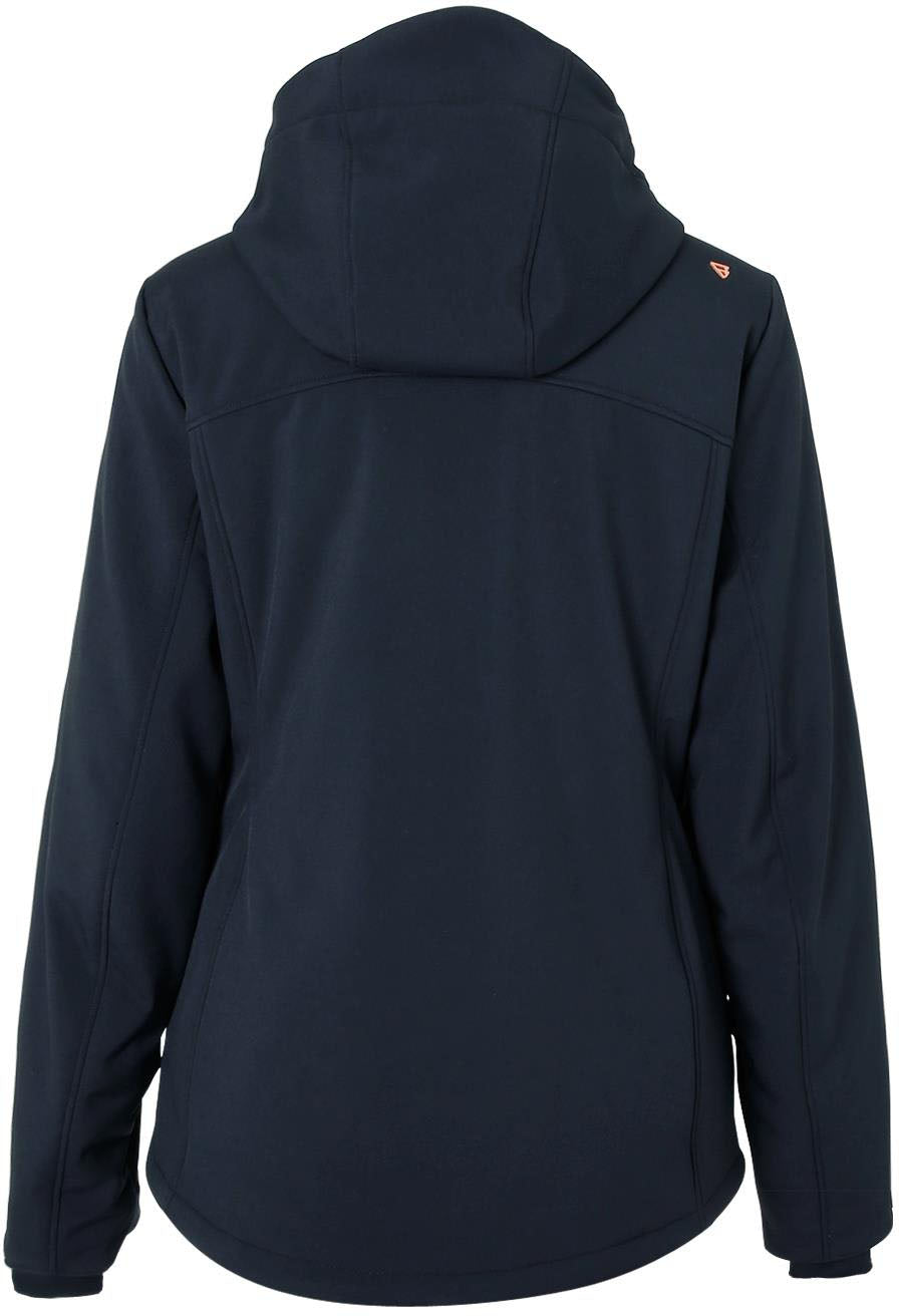 Aries Softshell ski jas