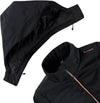 Aries Softshell ski jas