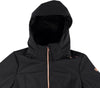 Aries Softshell ski jas