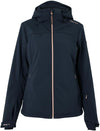 Aries Softshell ski jas