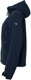 Aries Softshell ski jas