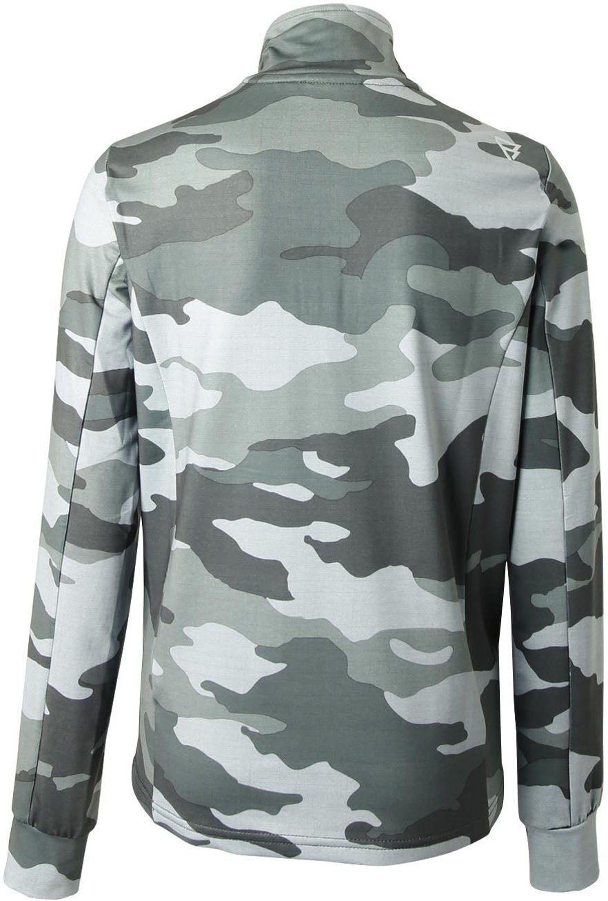 Avocet Fleece kids jack