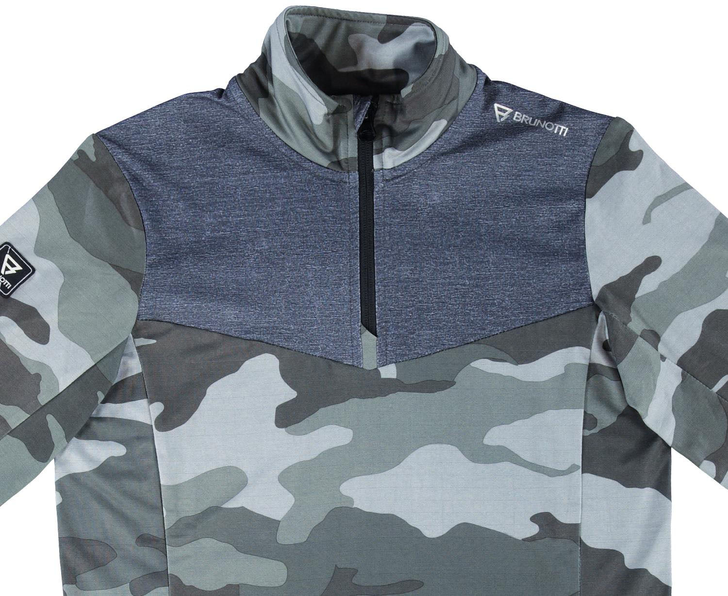 Avocet Fleece kids jack