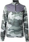 Avocet Fleece kids jack