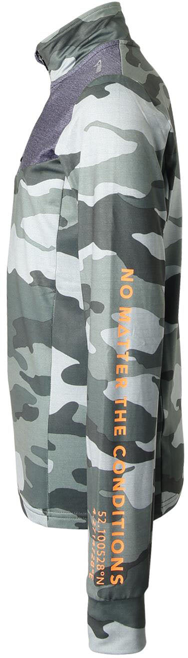 Avocet Fleece kids jack