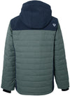 Trysail kids ski jas
