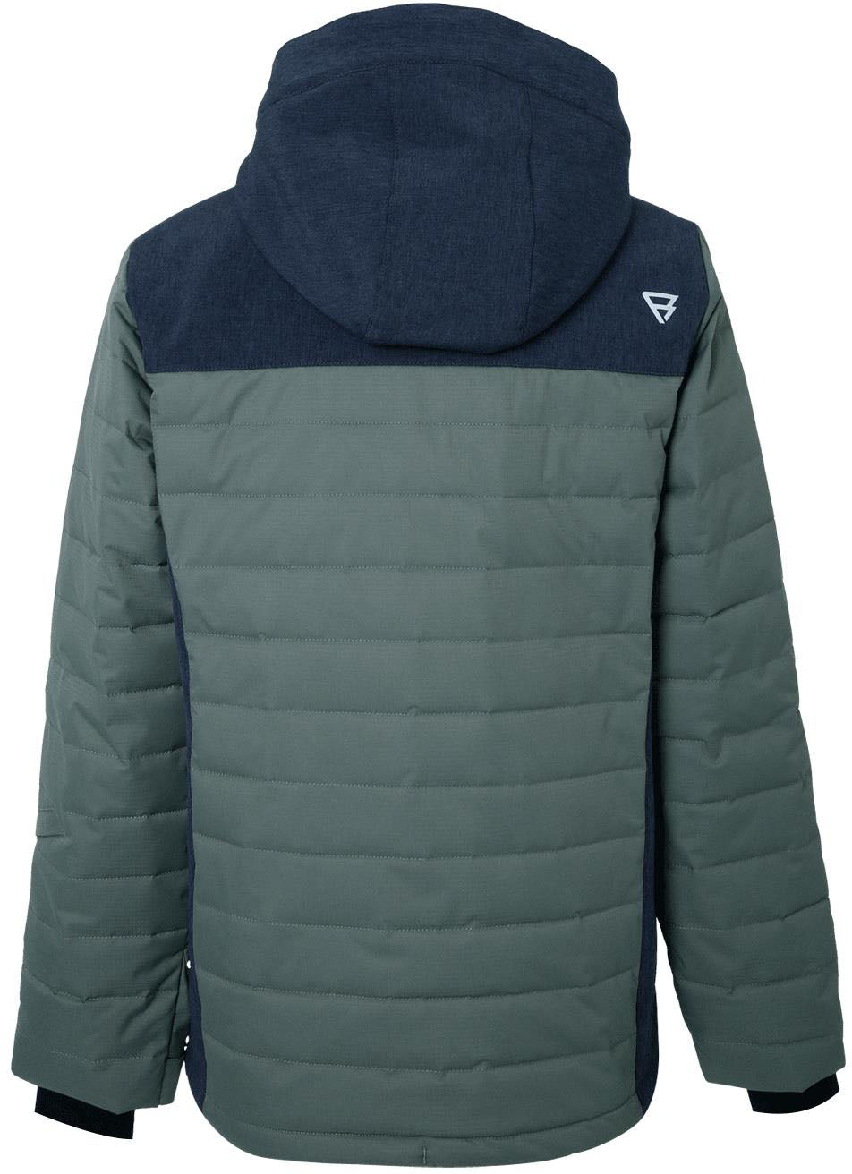 Trysail kids ski jas