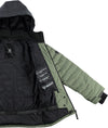 Trysail kids ski jas